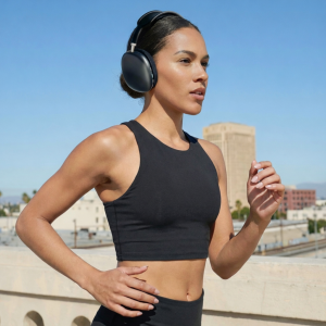 Wireless Bluetooth Headset Sport